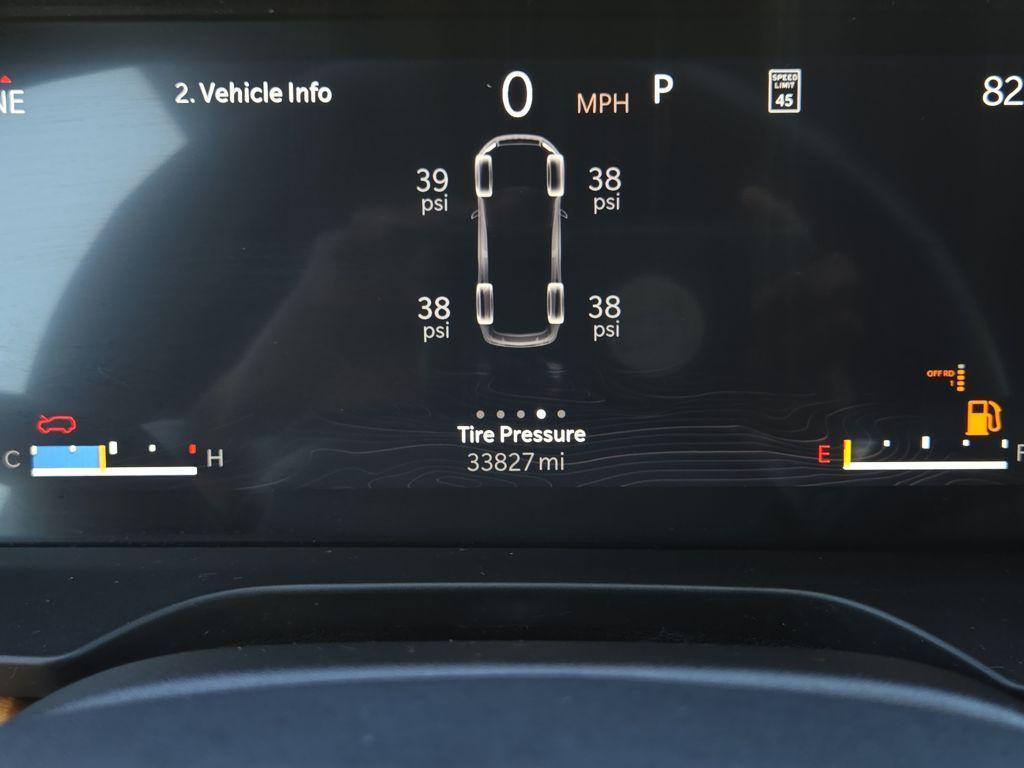 used 2023 Jeep Grand Cherokee L car, priced at $45,247