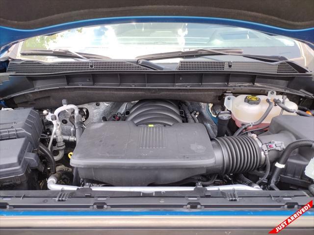 used 2023 GMC Sierra 1500 car, priced at $61,623