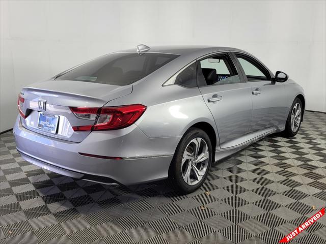 used 2020 Honda Accord car, priced at $26,988