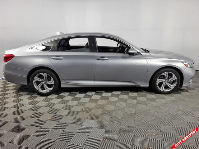 used 2020 Honda Accord car, priced at $26,988