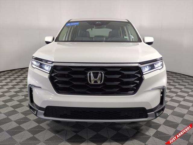 used 2025 Honda Pilot car, priced at $41,795