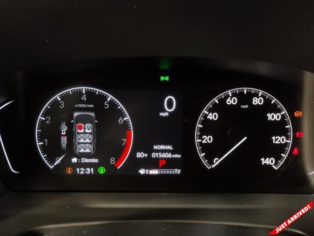 used 2025 Honda Pilot car, priced at $41,795