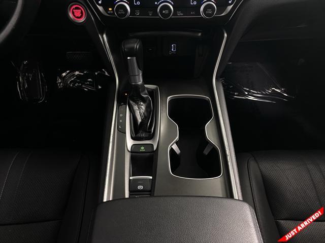 used 2020 Honda Accord car, priced at $28,999