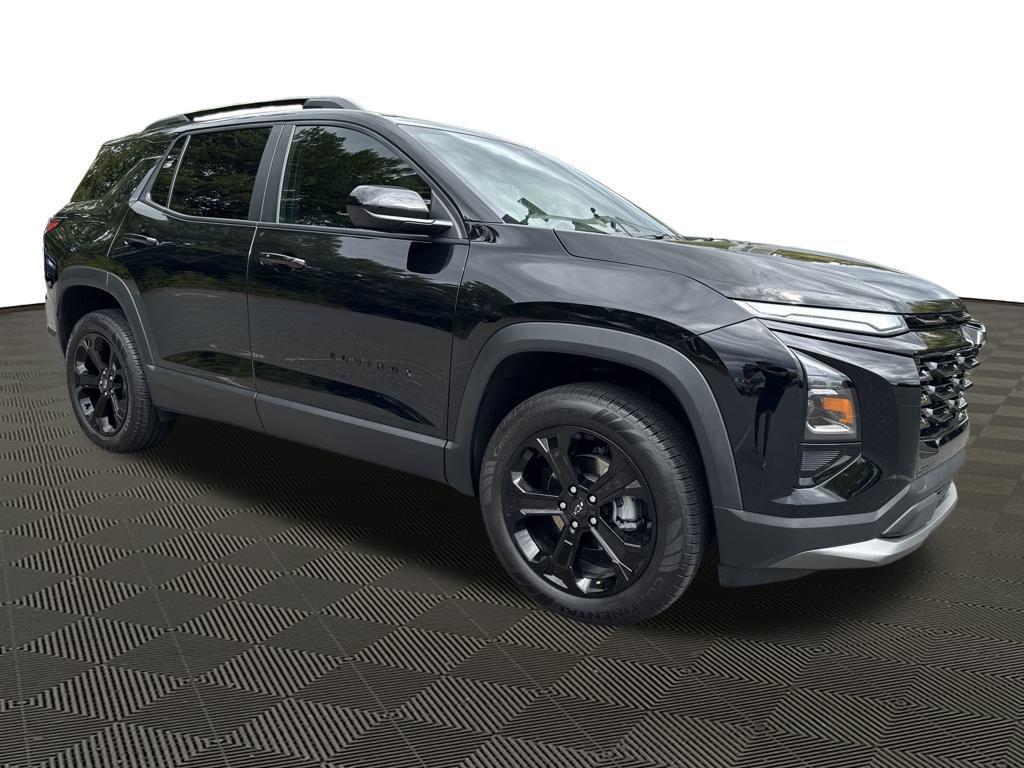 used 2026 Chevrolet Equinox car, priced at $30,978