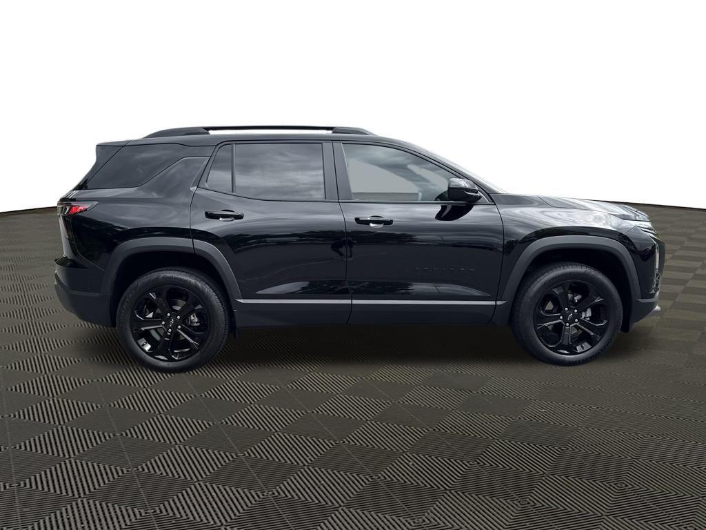 used 2026 Chevrolet Equinox car, priced at $30,978