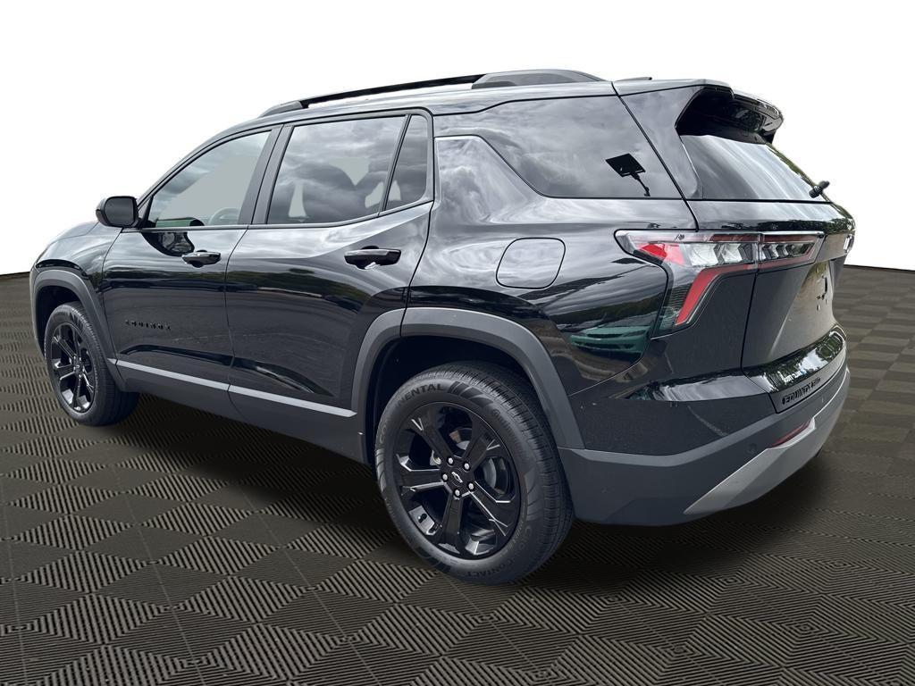 used 2026 Chevrolet Equinox car, priced at $30,978