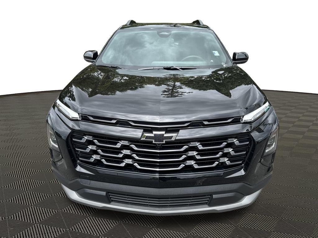 used 2026 Chevrolet Equinox car, priced at $30,978