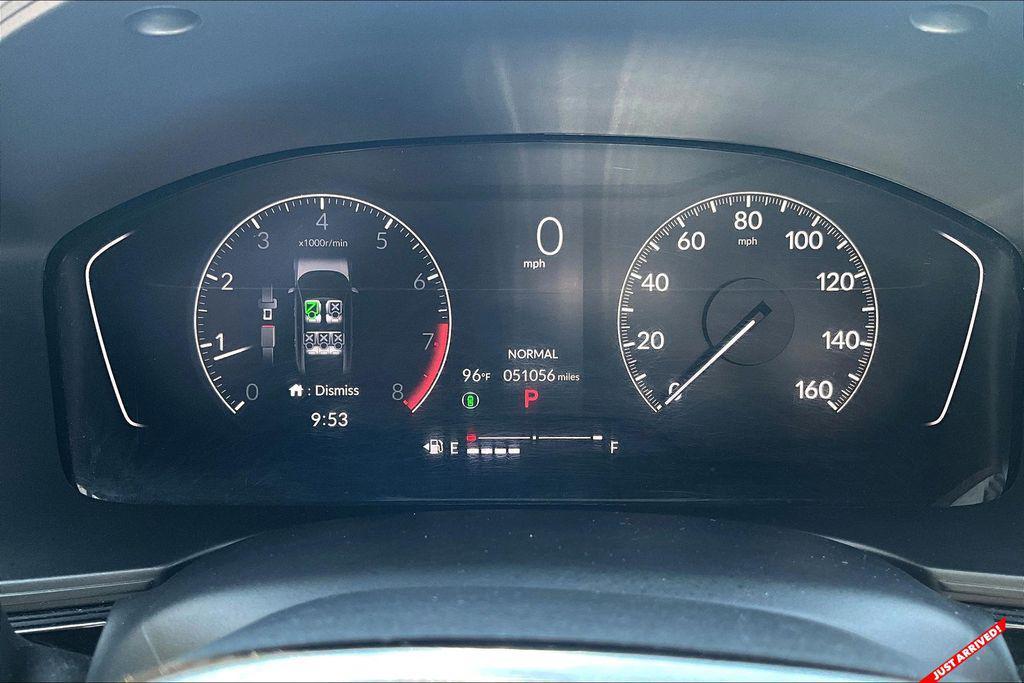 used 2022 Honda Civic car, priced at $22,440