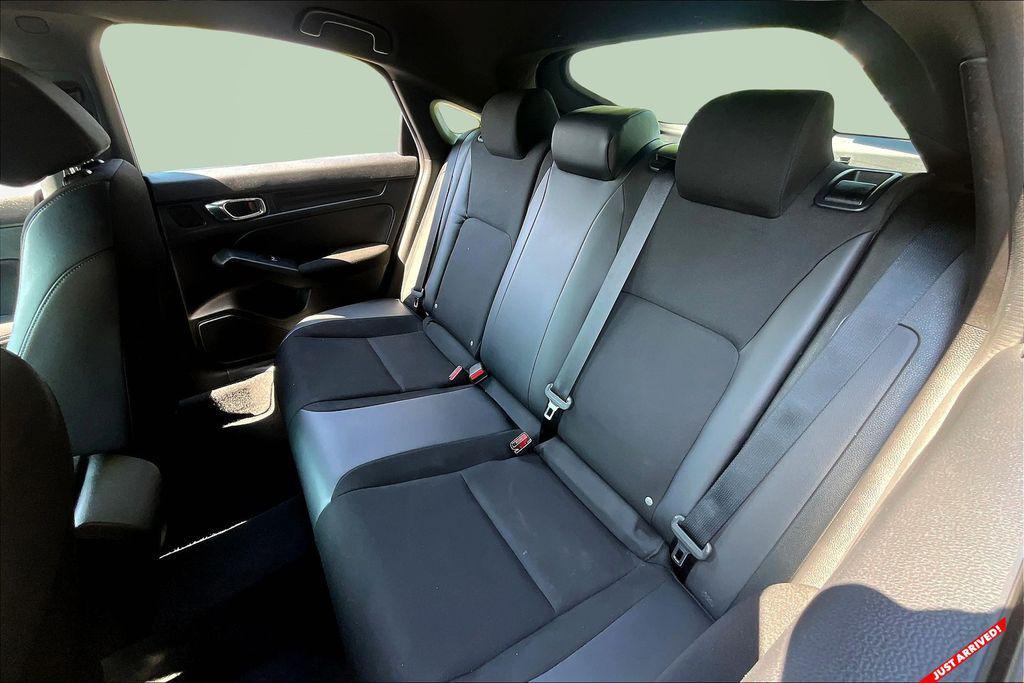 used 2022 Honda Civic car, priced at $22,440