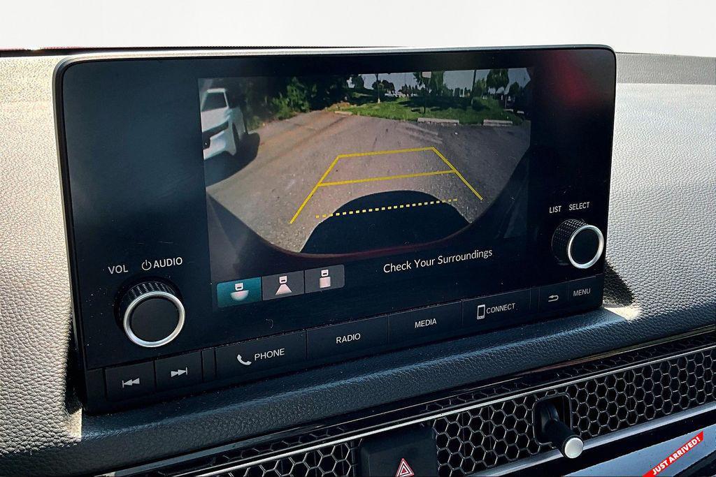 used 2022 Honda Civic car, priced at $22,440