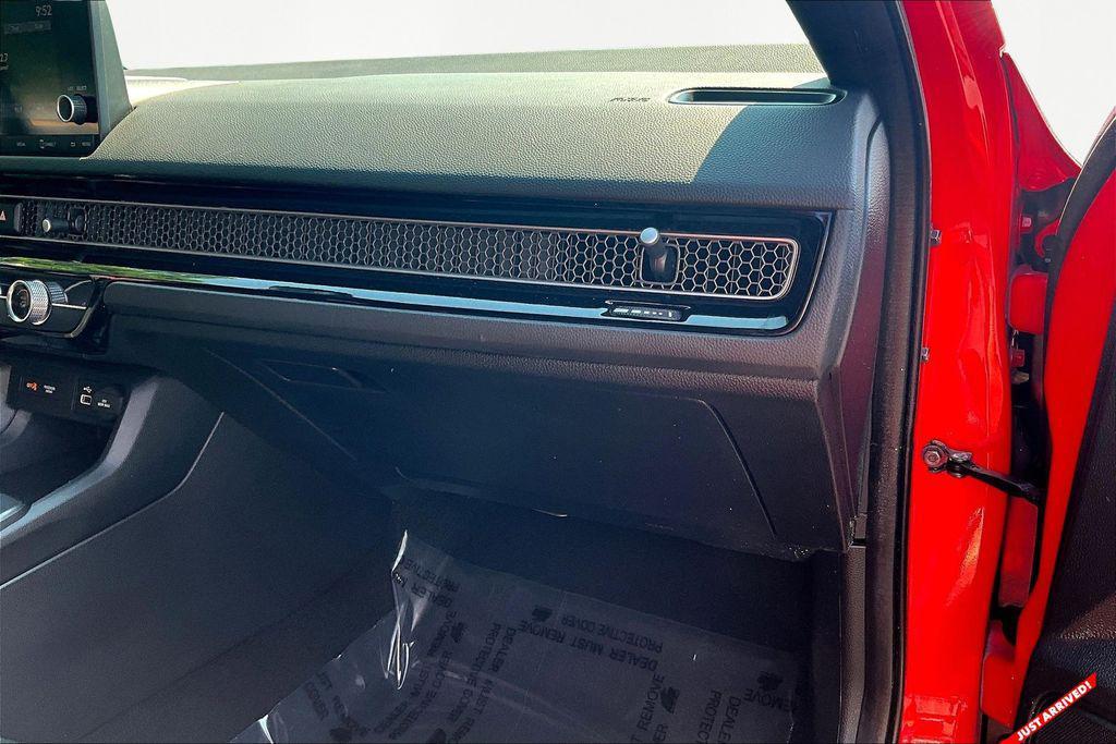 used 2022 Honda Civic car, priced at $22,440