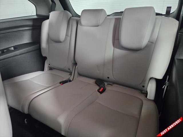 used 2020 Honda Odyssey car, priced at $22,000