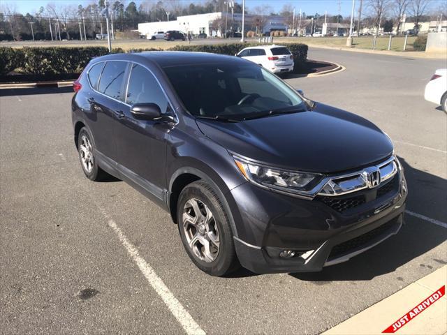 used 2019 Honda CR-V car, priced at $24,975