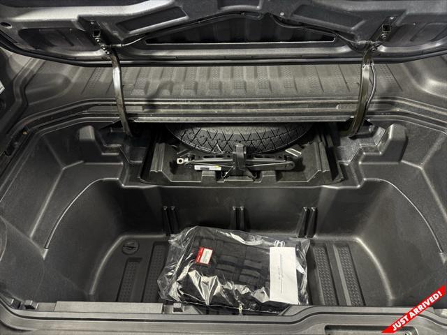 new 2025 Honda Ridgeline car, priced at $49,155