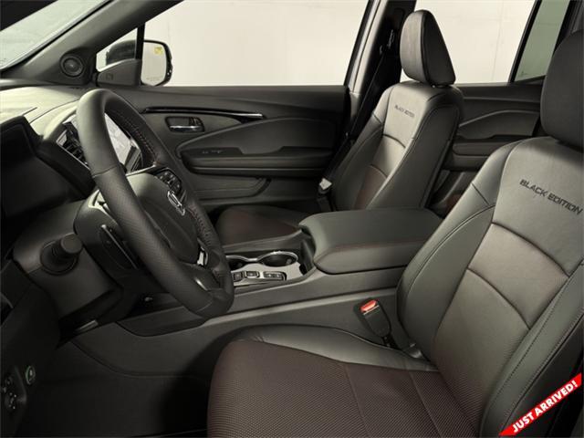 new 2025 Honda Ridgeline car, priced at $49,155