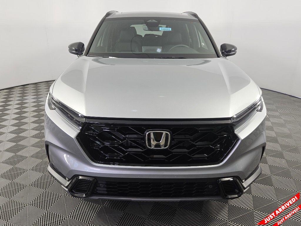 new 2025 Honda CR-V Hybrid car, priced at $39,045