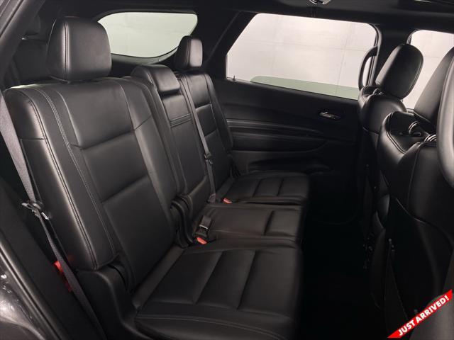 used 2021 Dodge Durango car, priced at $35,658