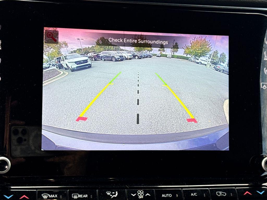 used 2022 Jeep Wagoneer car, priced at $41,551