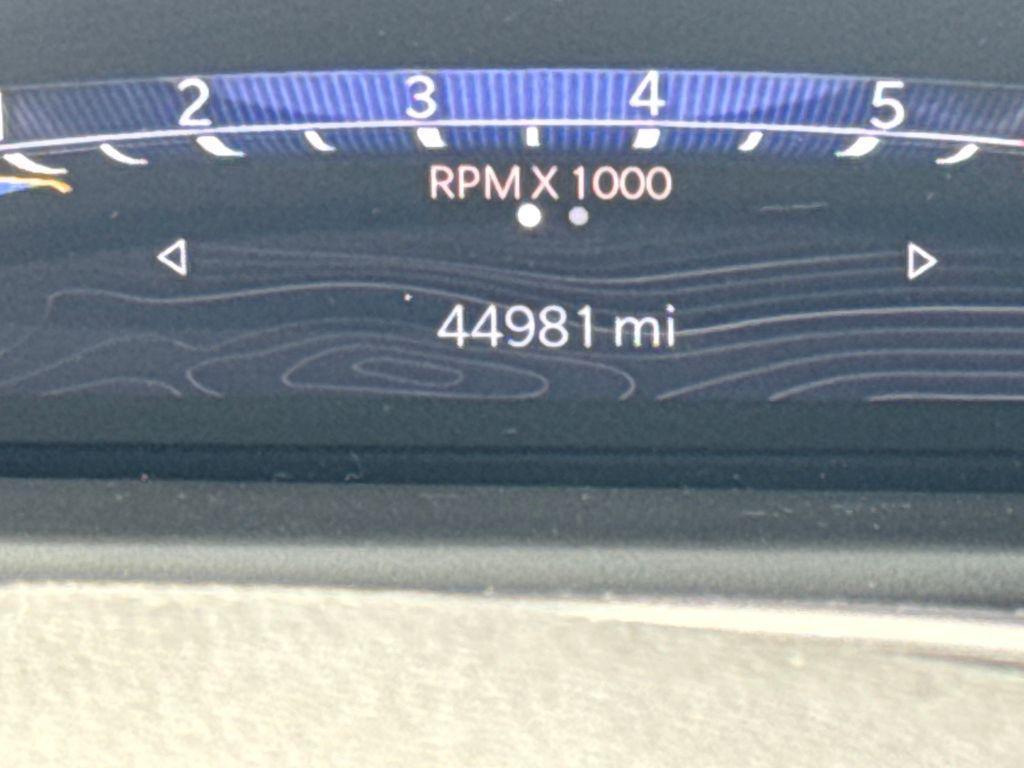 used 2022 Jeep Wagoneer car, priced at $41,551