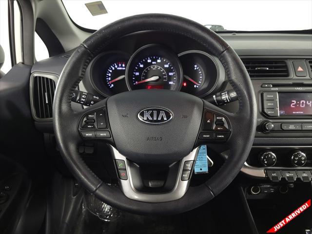 used 2013 Kia Rio car, priced at $10,500