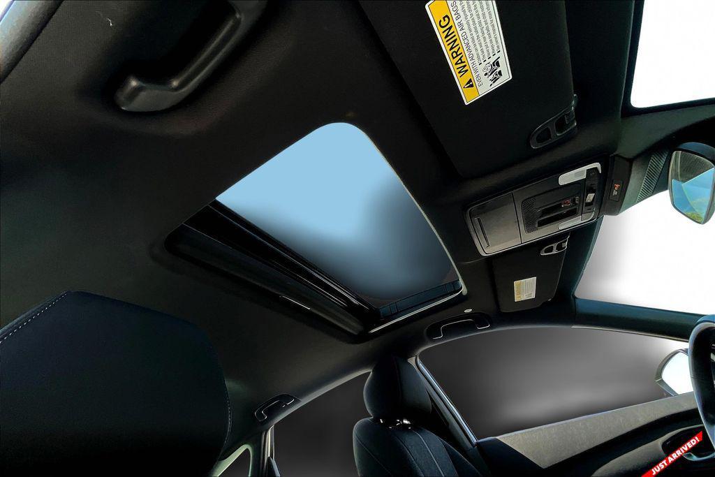 used 2024 Honda Accord Hybrid car, priced at $28,826