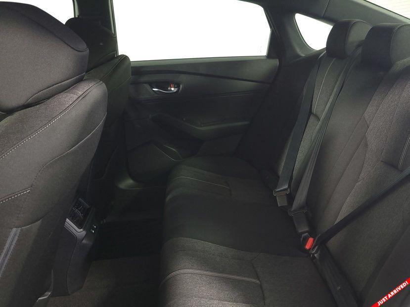new 2025 Honda Accord Hybrid car, priced at $35,260