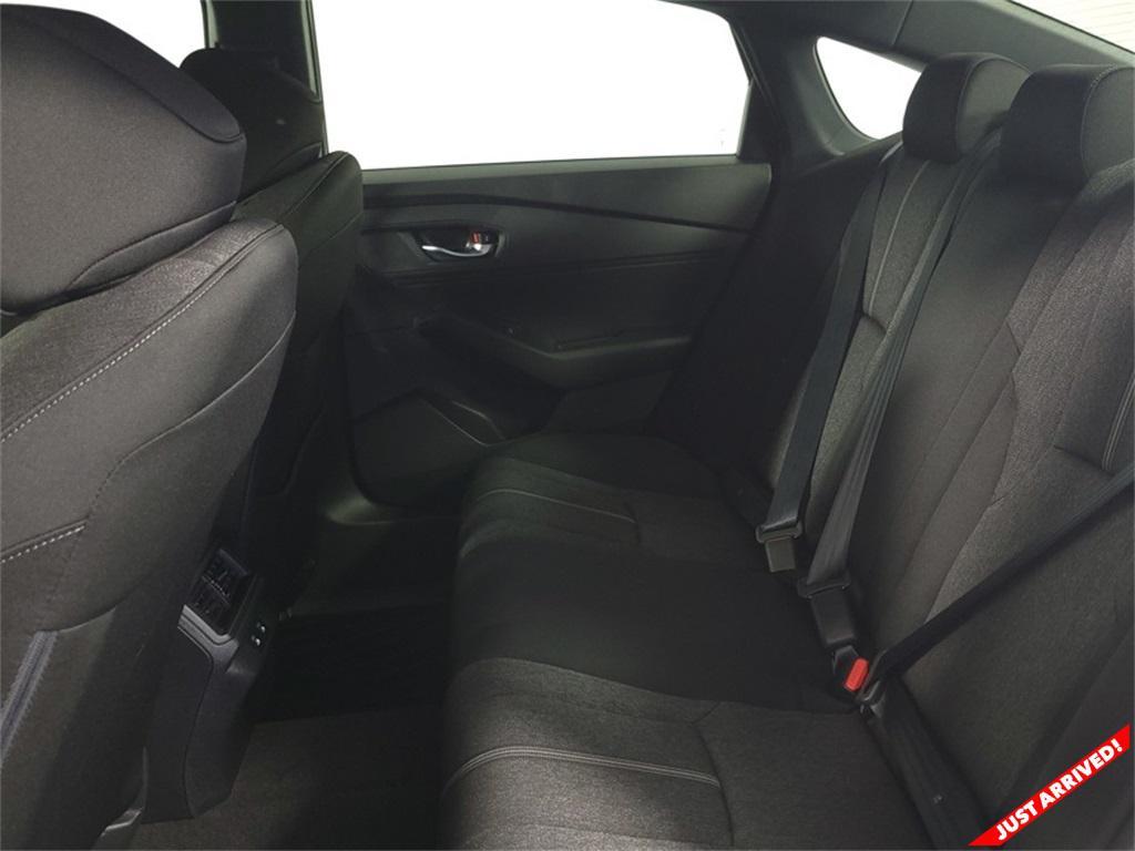 new 2025 Honda Accord Hybrid car, priced at $35,260