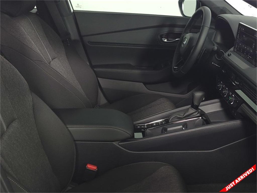 new 2025 Honda Accord Hybrid car, priced at $35,260