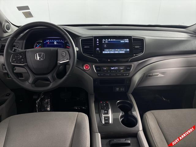 used 2021 Honda Pilot car, priced at $26,500