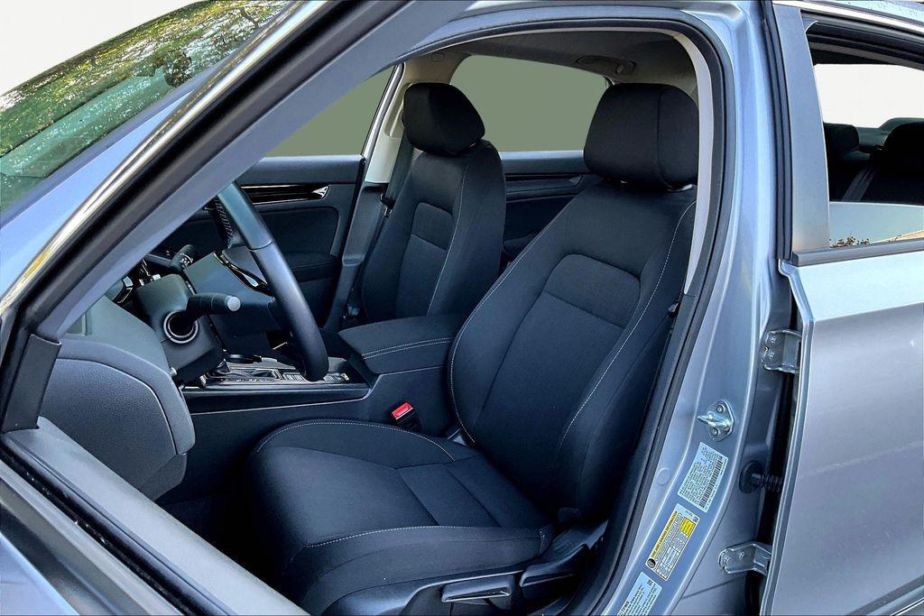 used 2024 Honda Civic car, priced at $25,484