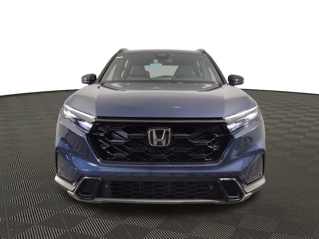 new 2026 Honda CR-V Hybrid car, priced at $40,175