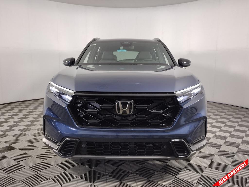 new 2026 Honda CR-V Hybrid car, priced at $40,175