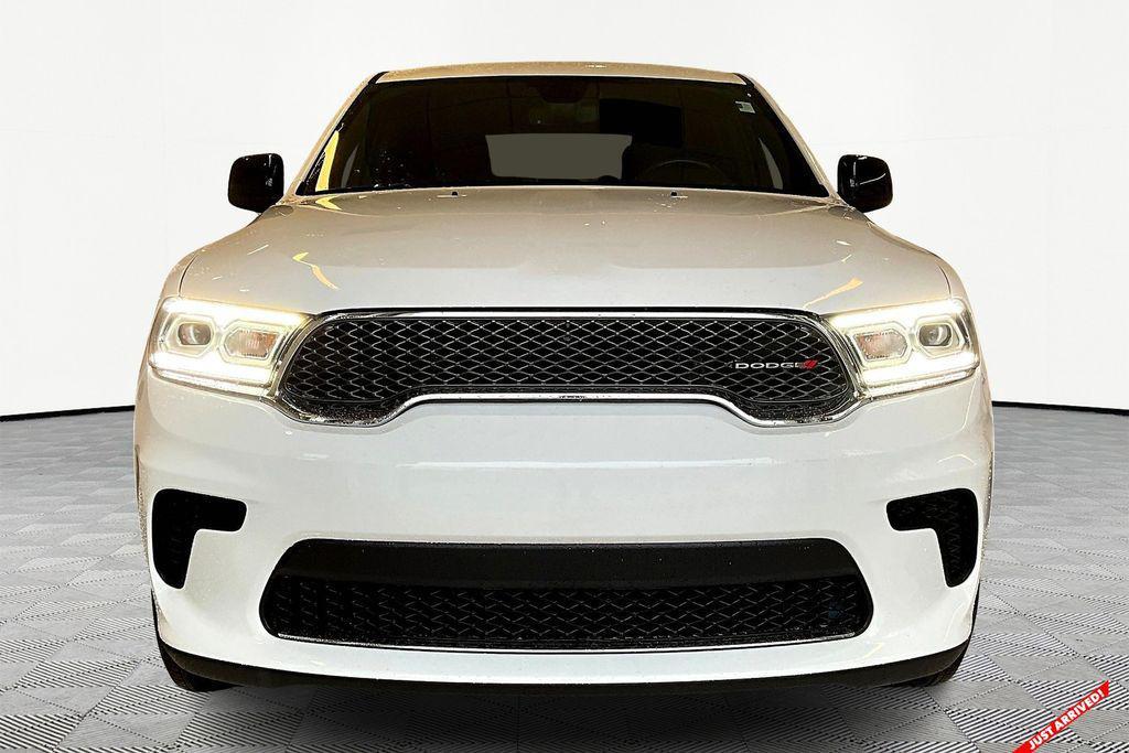used 2024 Dodge Durango car, priced at $28,195
