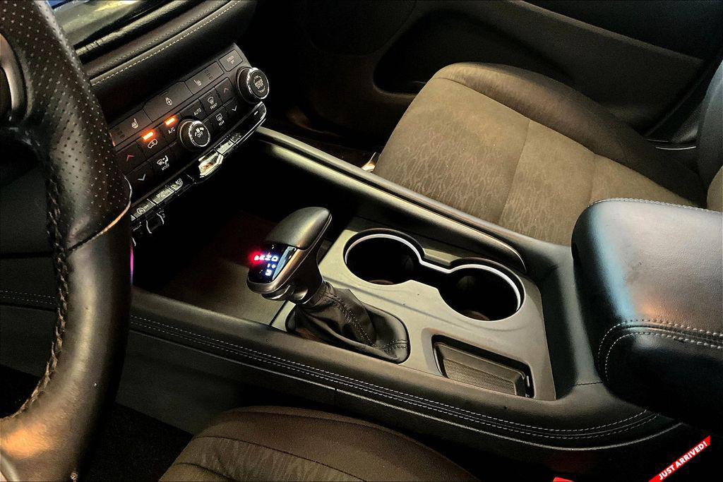used 2024 Dodge Durango car, priced at $28,195