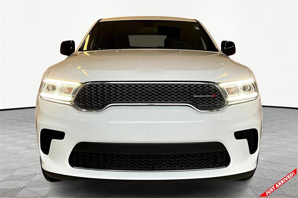 used 2024 Dodge Durango car, priced at $30,585