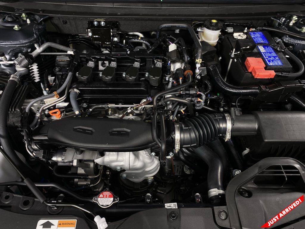 new 2025 Honda Accord car, priced at $29,490