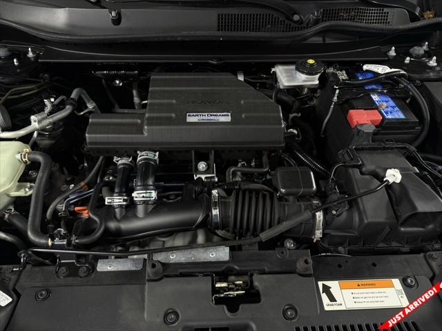 used 2020 Honda CR-V car, priced at $25,500