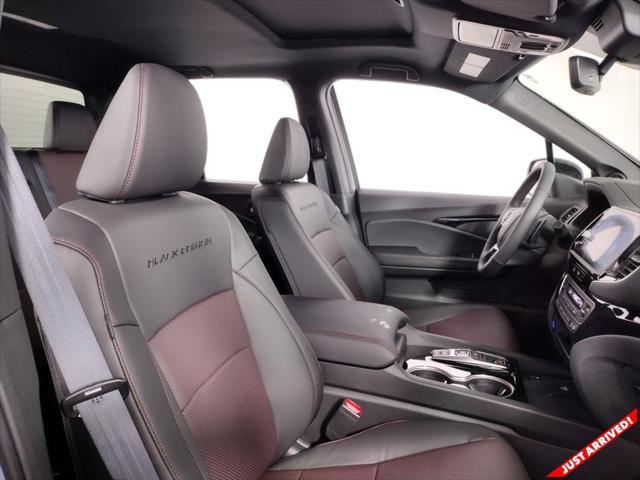 new 2025 Honda Ridgeline car, priced at $50,355