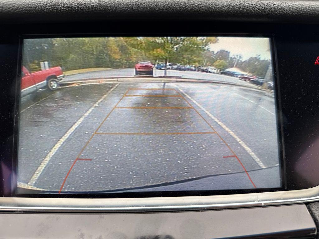 used 2018 Cadillac XT5 car, priced at $16,321