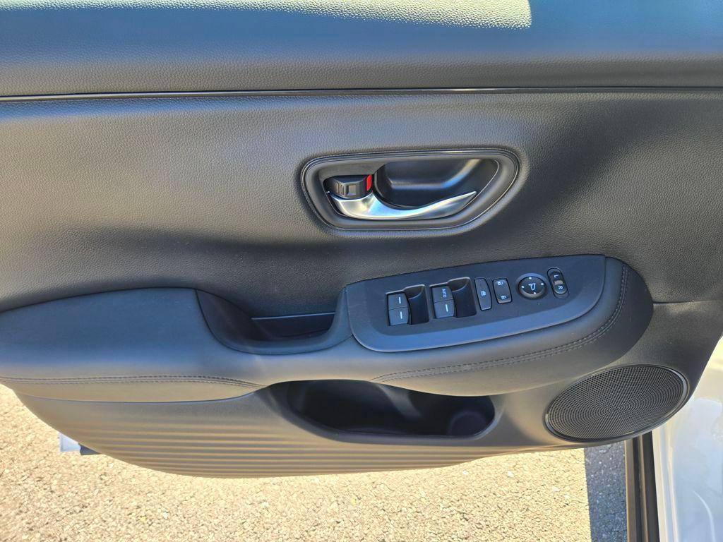 used 2024 Honda HR-V car, priced at $24,975