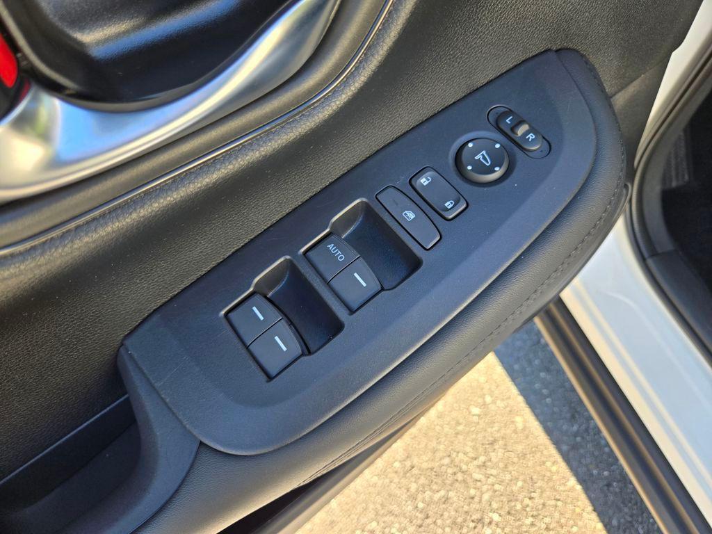 used 2024 Honda HR-V car, priced at $24,975