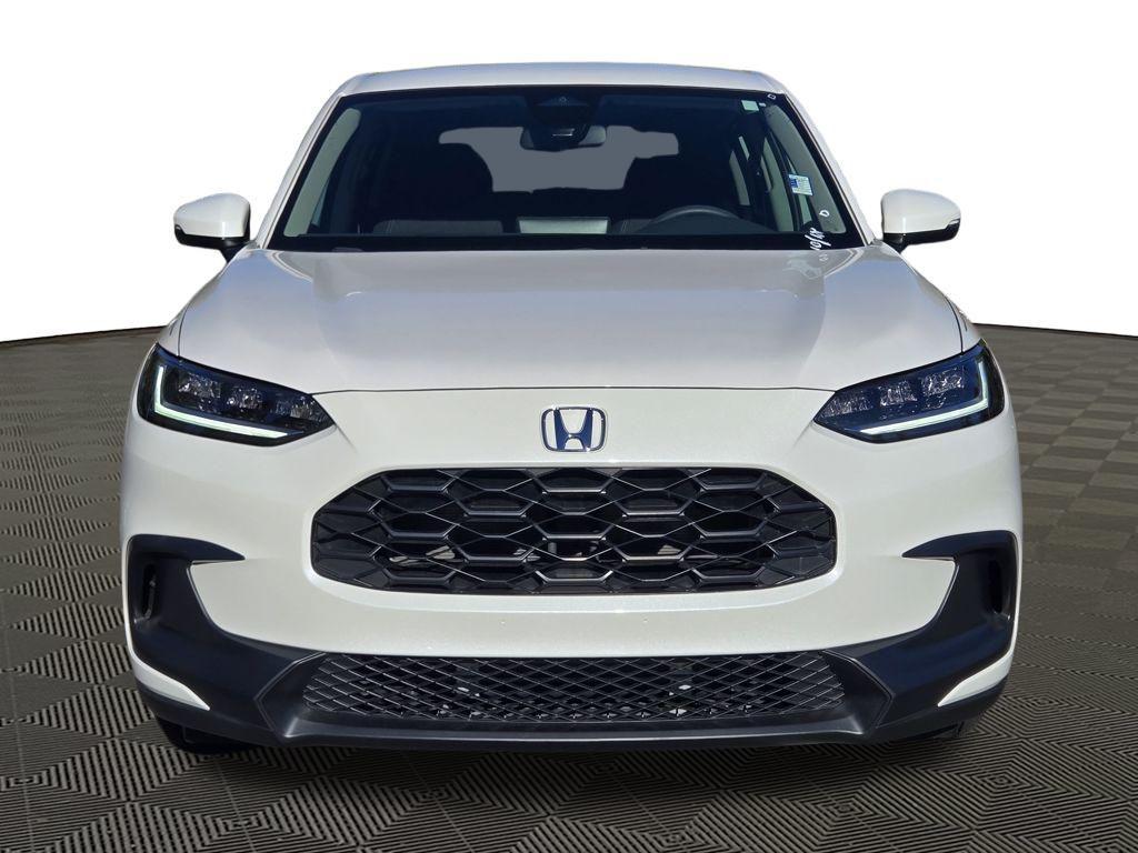 used 2024 Honda HR-V car, priced at $24,975