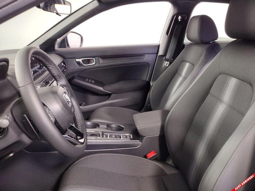 new 2026 Honda Civic car, priced at $28,245