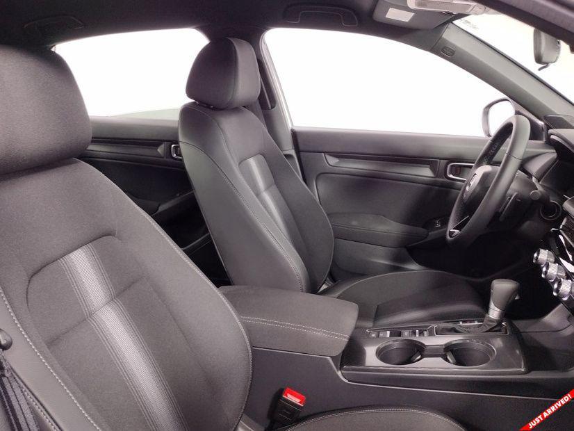 new 2026 Honda Civic car, priced at $28,245