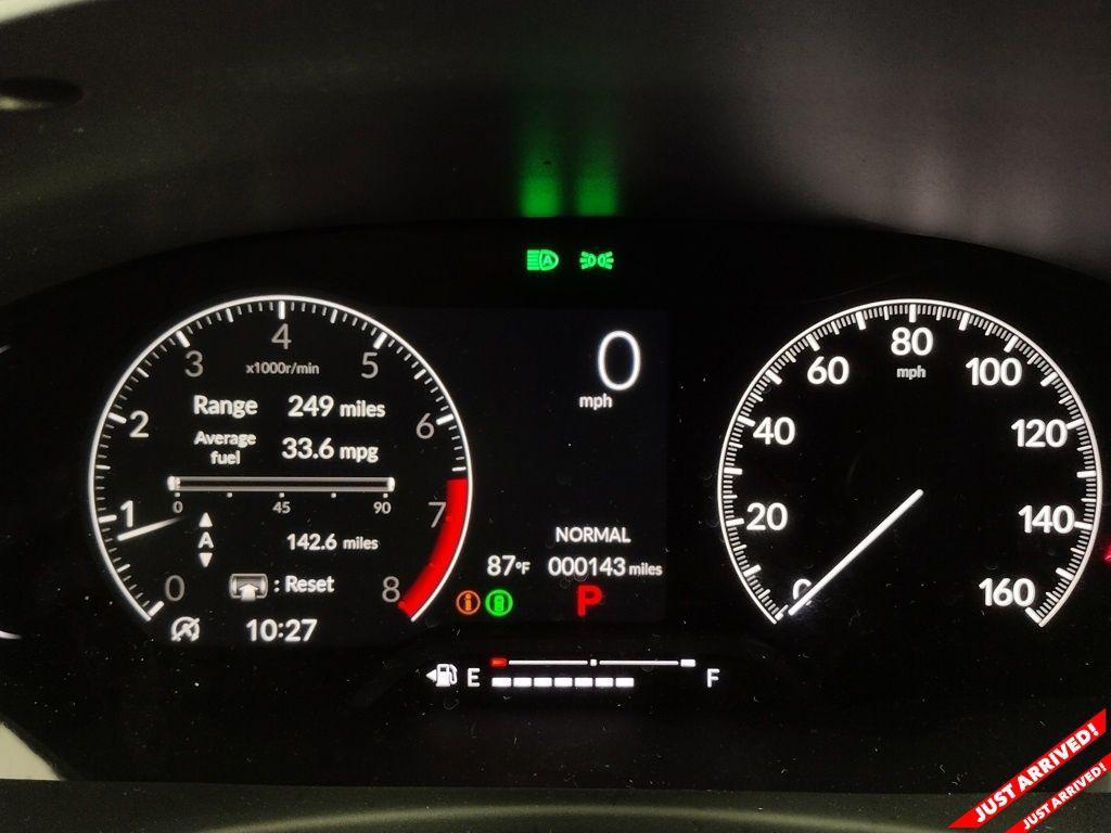 new 2026 Honda Civic car, priced at $28,245