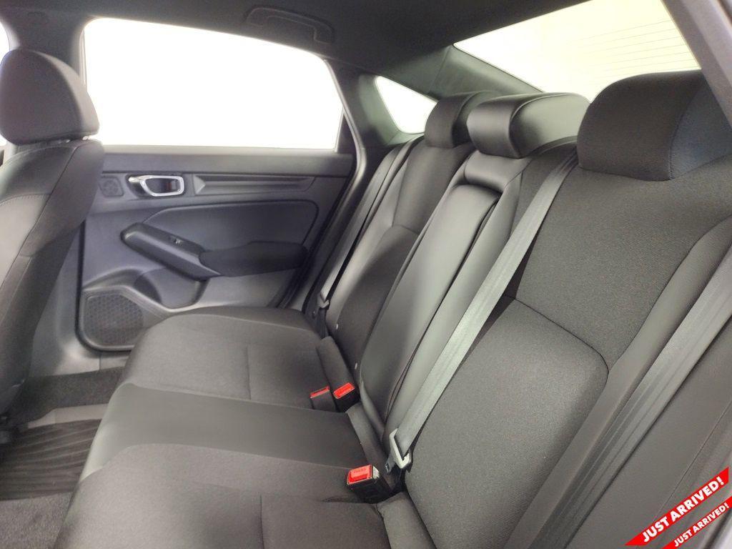 new 2026 Honda Civic car, priced at $28,245