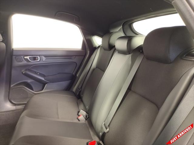 used 2023 Honda Civic car, priced at $27,130