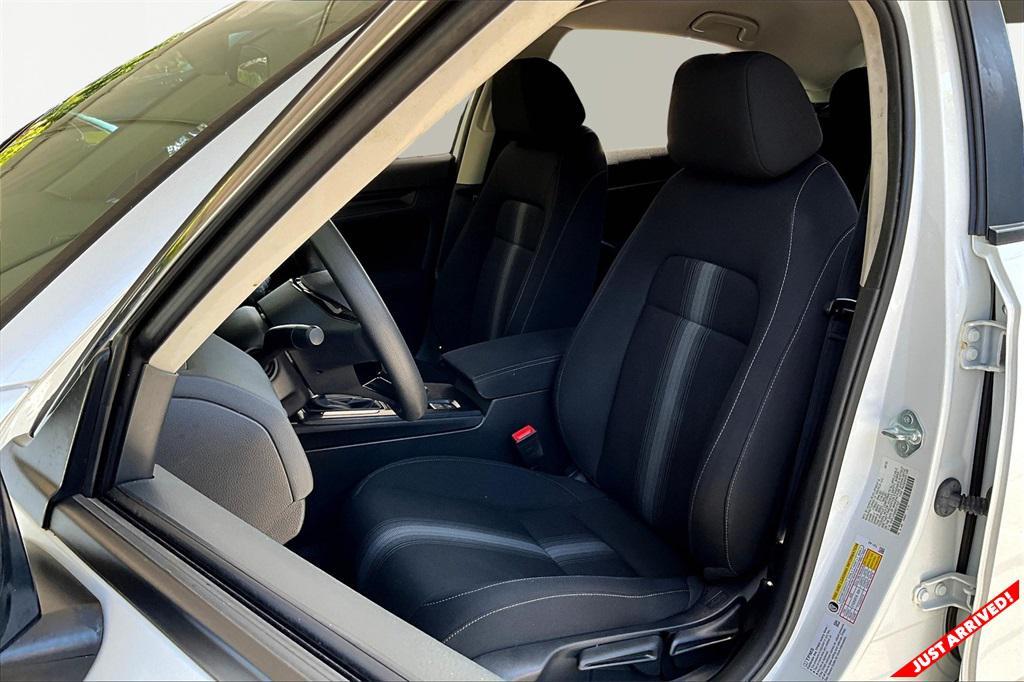 used 2022 Honda Civic car, priced at $22,482