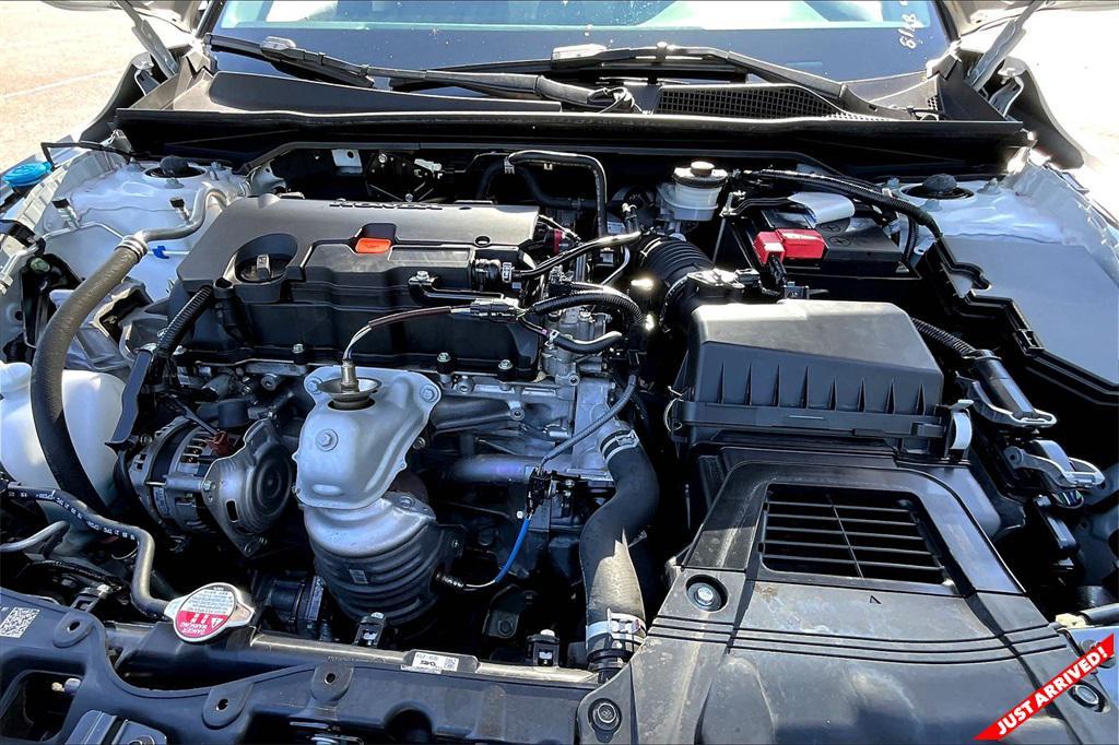 used 2022 Honda Civic car, priced at $22,482