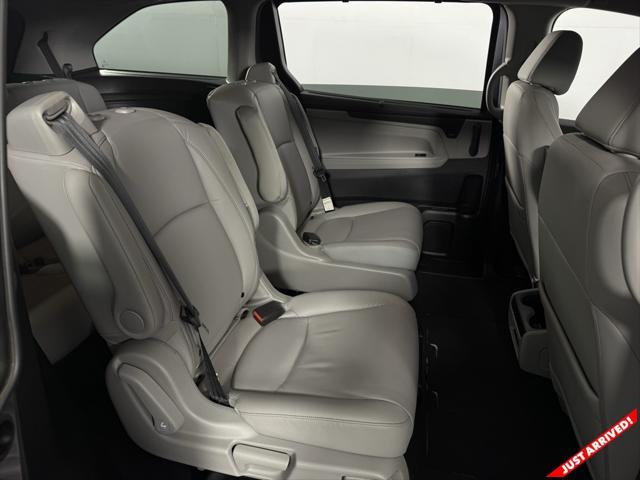 used 2021 Honda Odyssey car, priced at $32,554